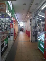 Toa Payoh Central (D12), Shop House #621520071